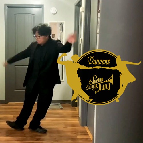Chelson Sarte – neoswing Dance – The Phantom