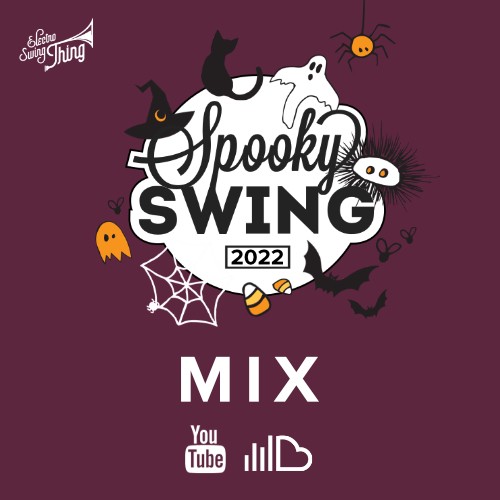 Spooky Swing Mix 2022