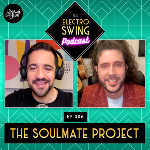 Ep 6 (Soulmate Project) Cover (500px)