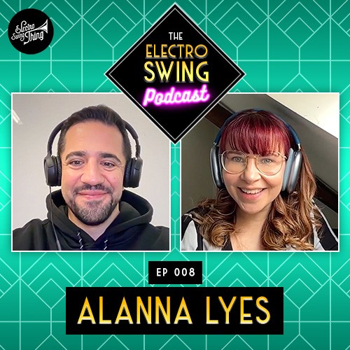 Episode 8 Alanna Lyes Cover 500px